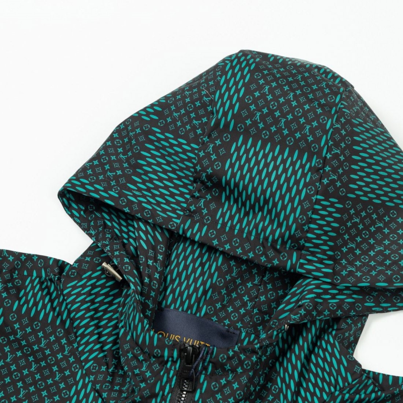 LV Jackets